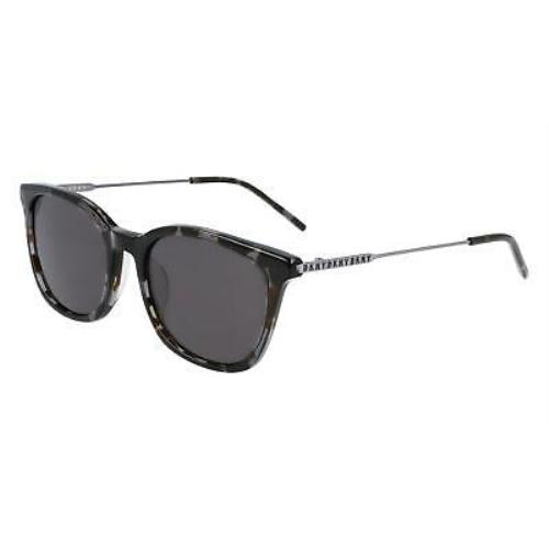 Women`s Dkny DK708S 015 52 Sunglasses