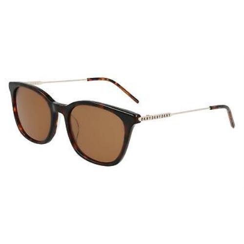 Women`s Dkny DK708S 205 52 Sunglasses