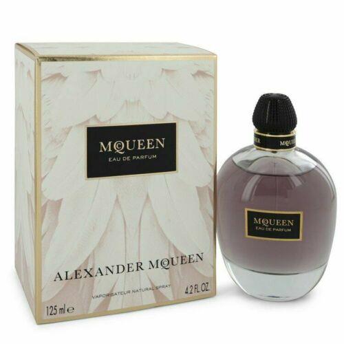 Alexander Mcqueen Women Eau De Parfum Spray Fragrance