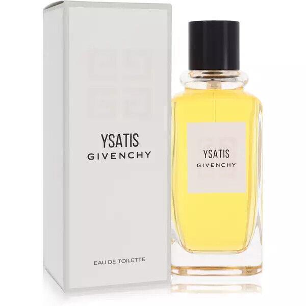 Ysatis Perfume 3.4 oz Edt Spray For Women by Givenchy