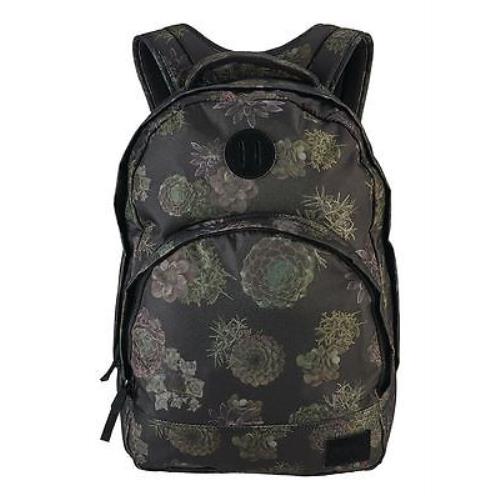 Nixon Grandview Bags Backpacks C2189 Black
