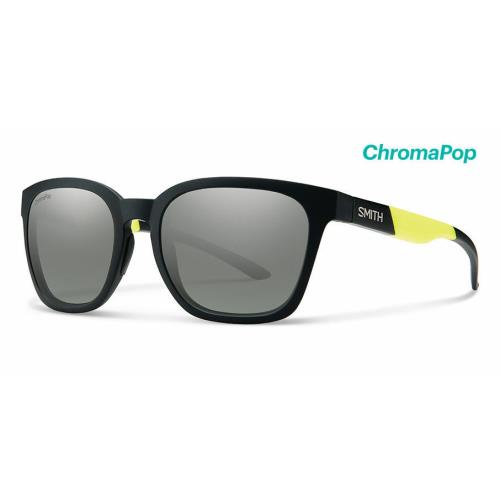 Smith Optics Founder Sunglasses - Chromapop Lenses