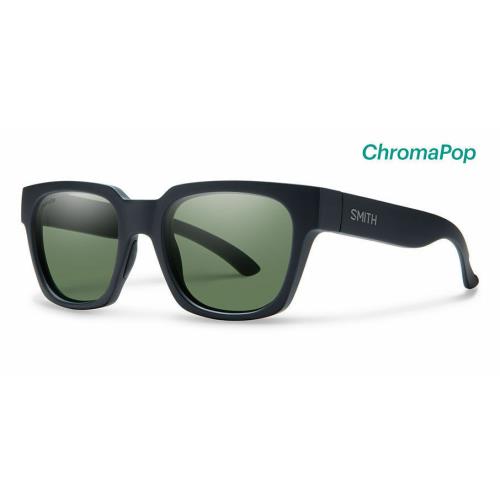 Smith Optics Comstock Sunglasses - Chromapop Polarized