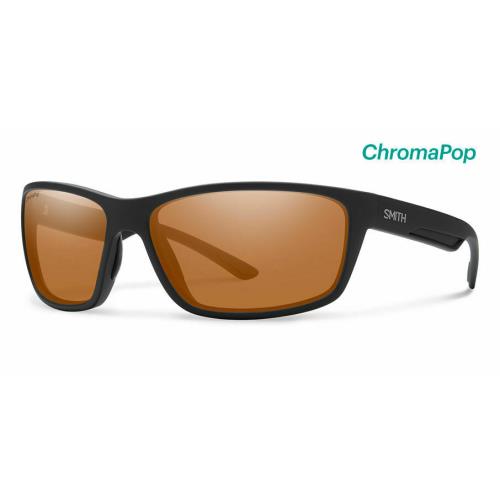 Smith Optics Redmond Sunglasses - Chromapop Polarized Lenses