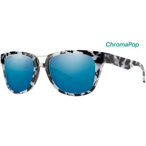 Smith Optics Landmark Sunglasses - Chromapop Polarized