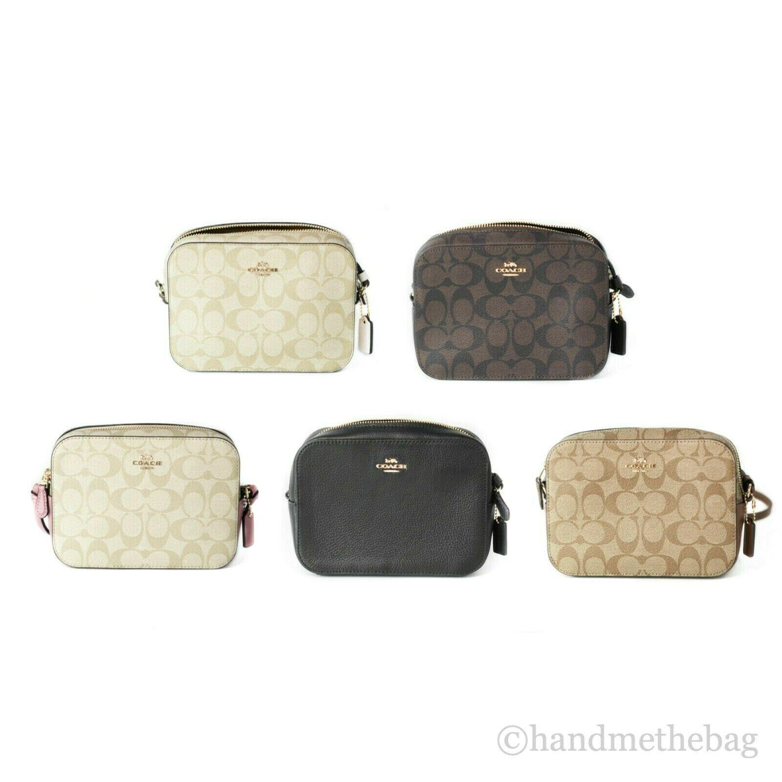 coach purse small crossbody