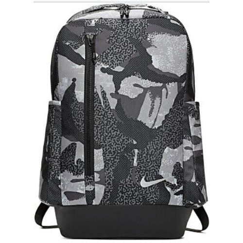 nike vapor backpack camo