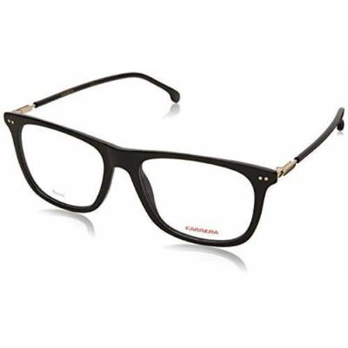 Carrera Ca144/V Rectangular Designer Eyeglass Frames
