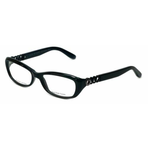 Marc Jacobs Designer Reading Glasses MMJ550-0807 in Black 52mm