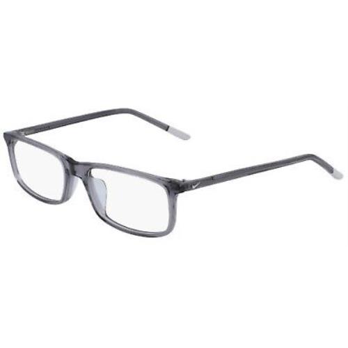 Nike 7252 Cool Grey 050 Eyeglasses