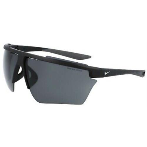Nike Windshield Pro DC 3391 DC3391 Matte Black Dark Grey 010 Sunglasses