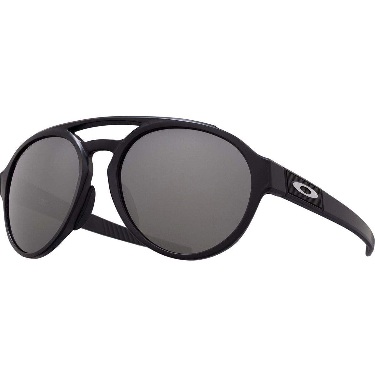 Oakley Forager Sunglasses Multi-color 009421 PRIZM BLACK POLARIZED