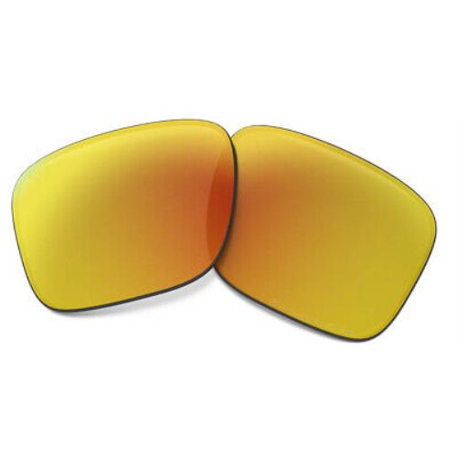 Oakley Holbrook Replacement Lens -all Tints -authentic Oakley- High Definition