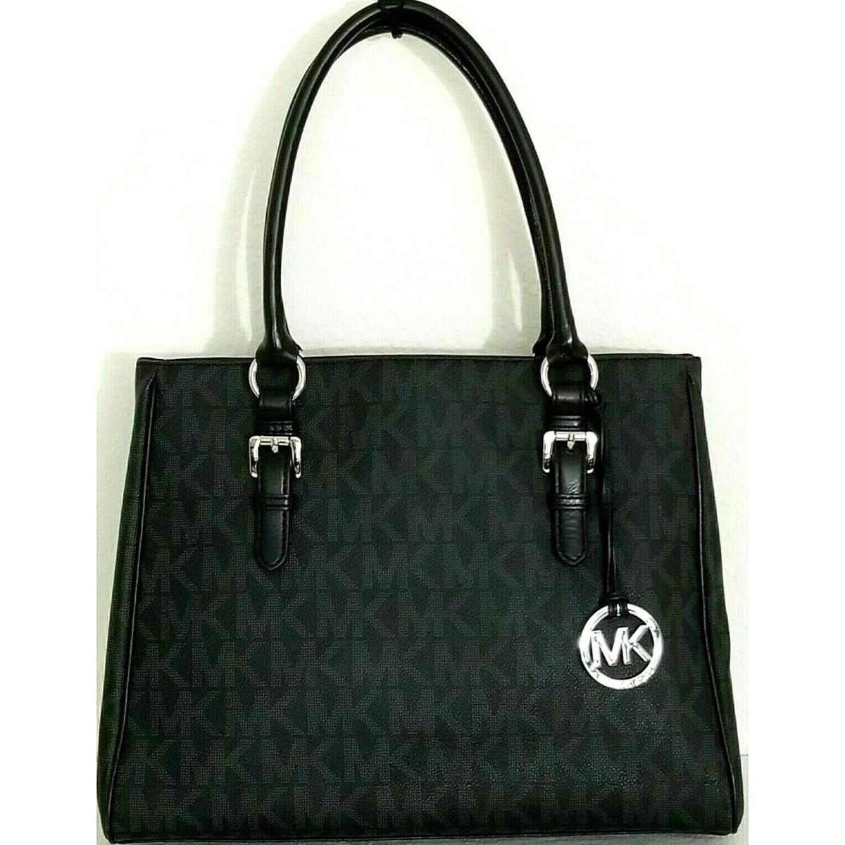 mk work tote