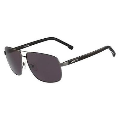 Lacoste L162S Sunglasses All Colors: 033 210 714