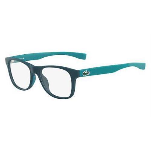 Lacoste L3620 Eyeglasses All Colors: 315 424 467 526 615 318 662 214