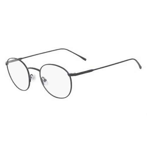 Lacoste L 2246 L2246 Grey 035 Eyeglasses