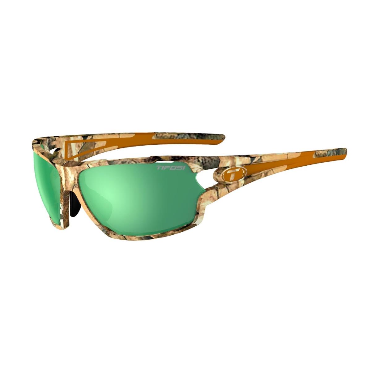 Tifosi Amok Sunglasses Camo w/ Enliven On-Shore Polarized