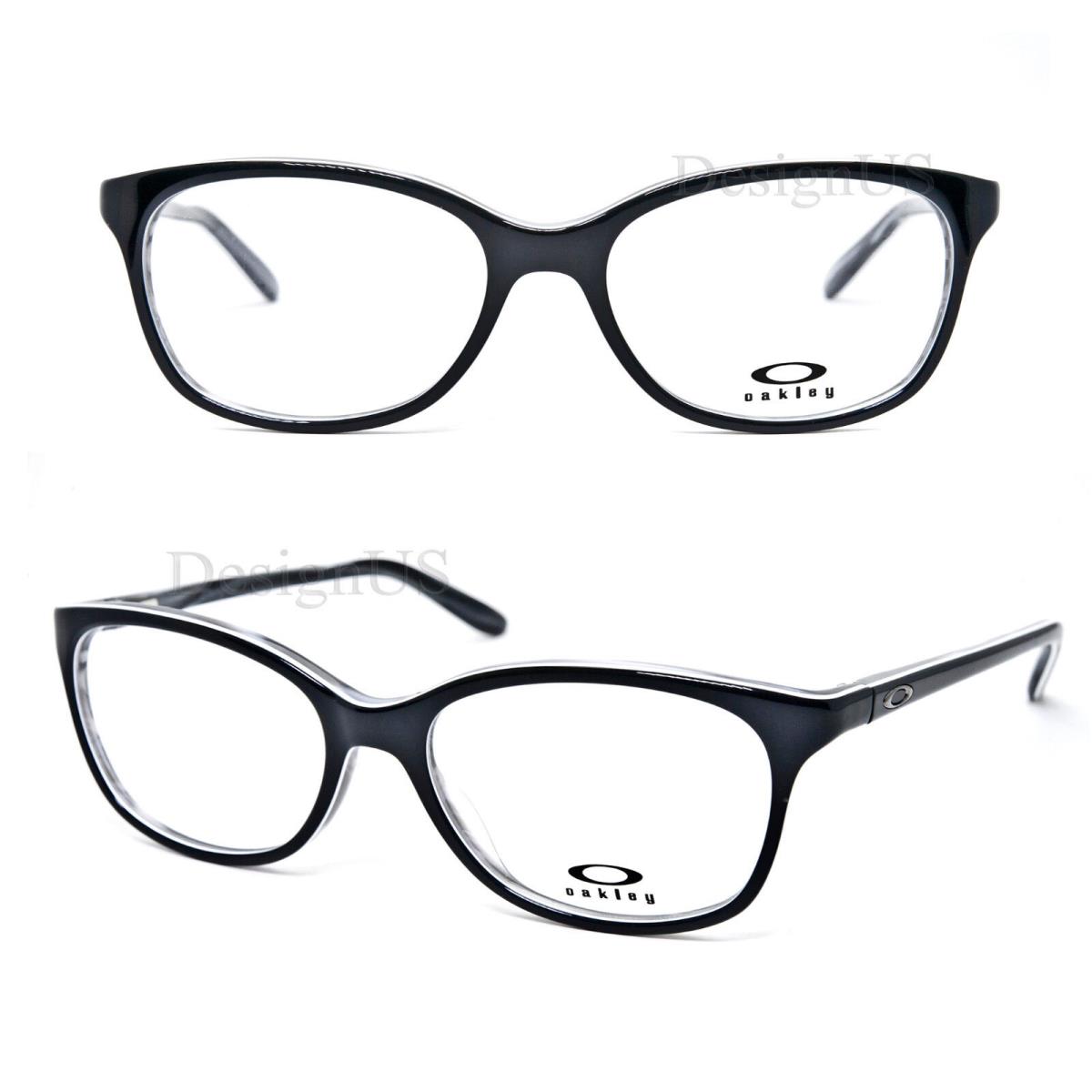 Oakley Standpoint OX1131-0352 Banded Black 52/16/136 Eyeglasses