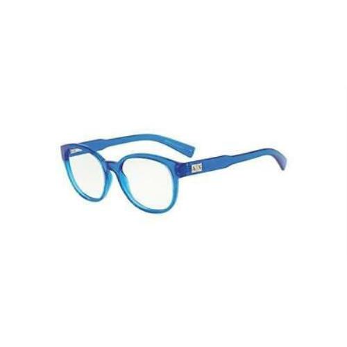 Exchange Armani 0AX3040F Optical Full Rim Phantos Womens Eyeglasses