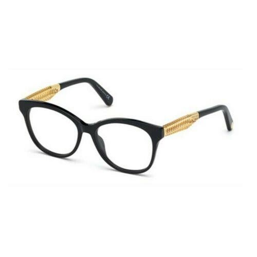 Roberto Cavalli Women Eyeglasses Size 52mm-140mm-15mm