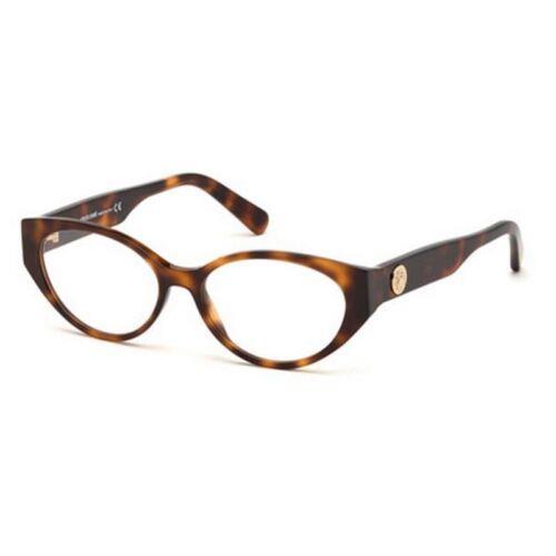 Roberto Cavalli Women Eyeglasses Size 53mm-140mm-15mm