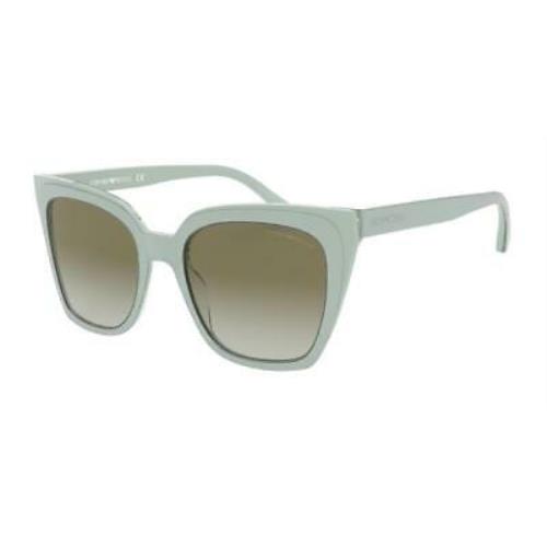 Emporio Armani Sunglasses EA4127 57458E