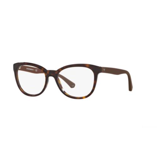 Emporio Armani Eyeglasses EA3105 5026
