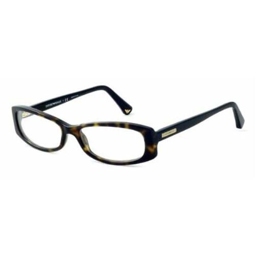 Emporio Armani Eyeglasses EA3007 5026