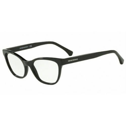 Emporio Armani Eyeglasses EA3142 5001