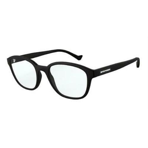 Emporio Armani Eyeglasses EA3158 5042