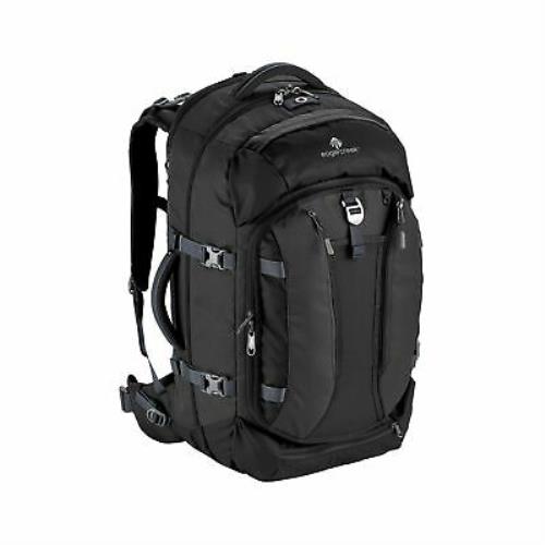 Eagle Creek Global Companion Travel Backpack 65 Liter Black