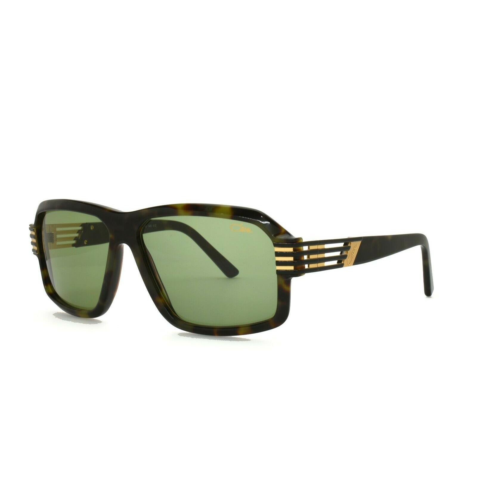 Cazal Sunglasses Tortoise 8023 003 61-14-140 by Germany