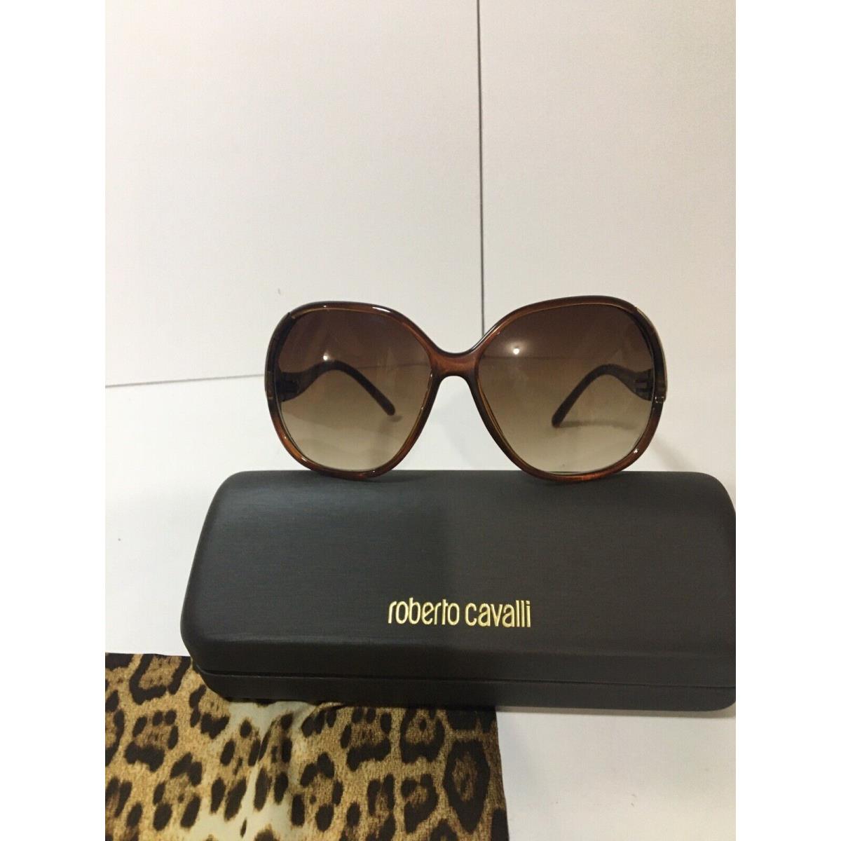 Just Cavalli Sunglasses JC397S