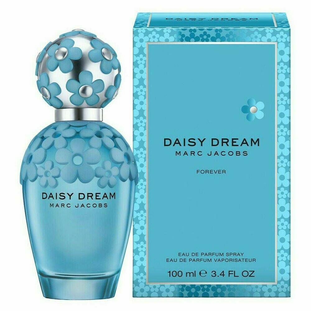 Daisy Dream Forever Perfume by Marc Jacobs Edp Spray 100 ml / 3.4 oz ...