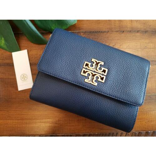 tory burch britten wallet