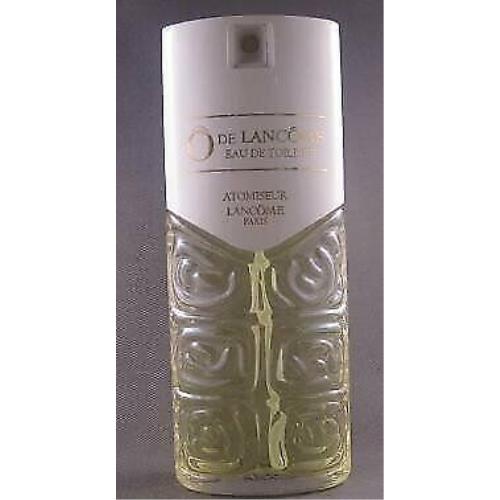 O DE Lancome 1.5 oz Edt Women`s Spray Perfume 45 ml