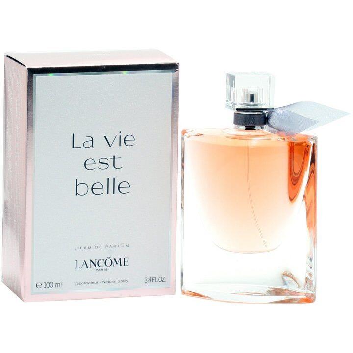 La Vie Est Belle Perfume by Lancome 3.4 oz L`edp Spray For Women