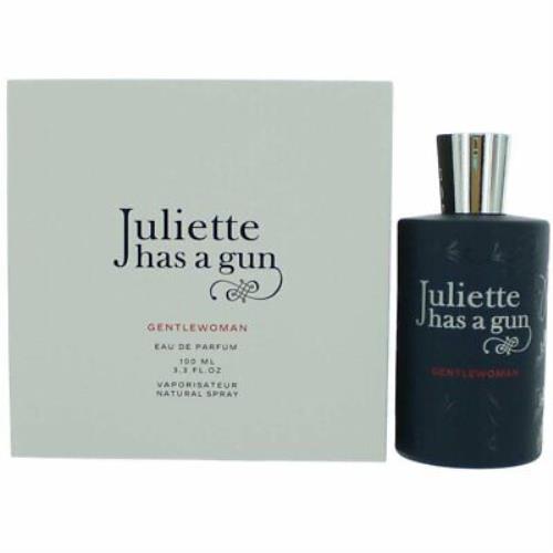 Gentlewoman by Juliet Has a Gun 3.3 / 3.4 oz Edp Perfume For Women
