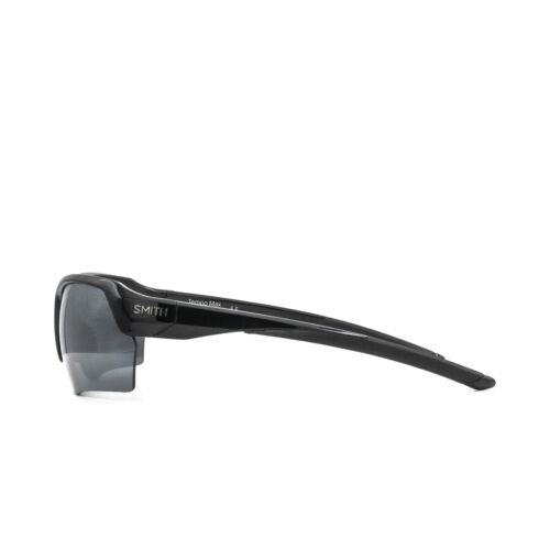 Smith Optics sunglasses Tempo Max - Black Frame, Silver Lens 0
