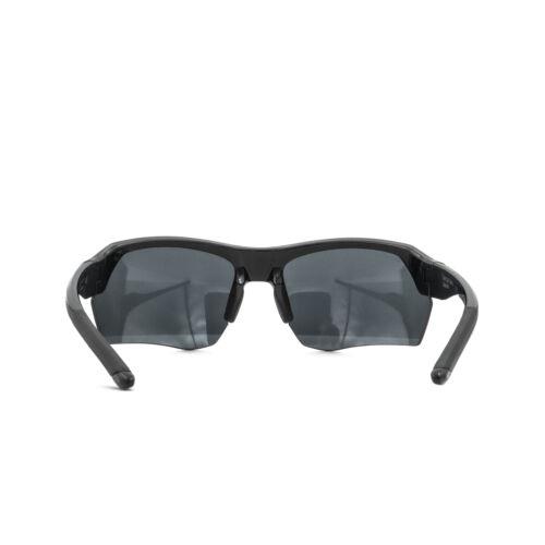 Smith Optics sunglasses Tempo Max - Black Frame, Silver Lens 2