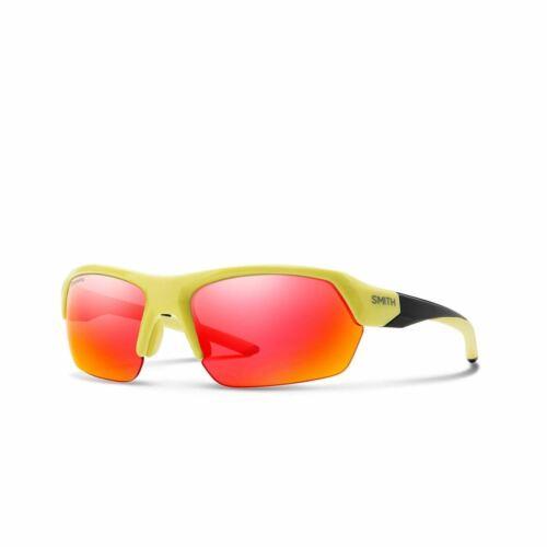 2012504CW61X6 Mens Smith Optics Tempo Sunglasses - Color Frame