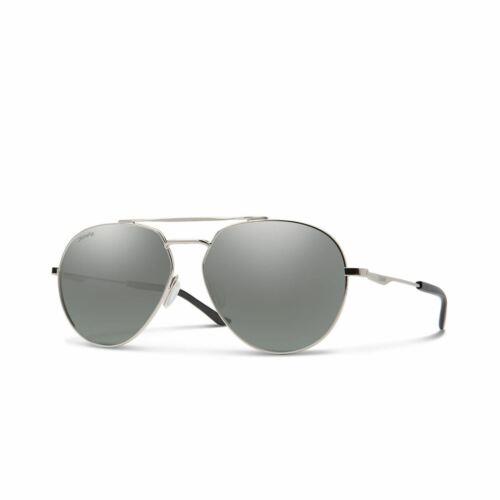 20124101060OP Mens Smith Optics Westgate Polarized Sunglasses