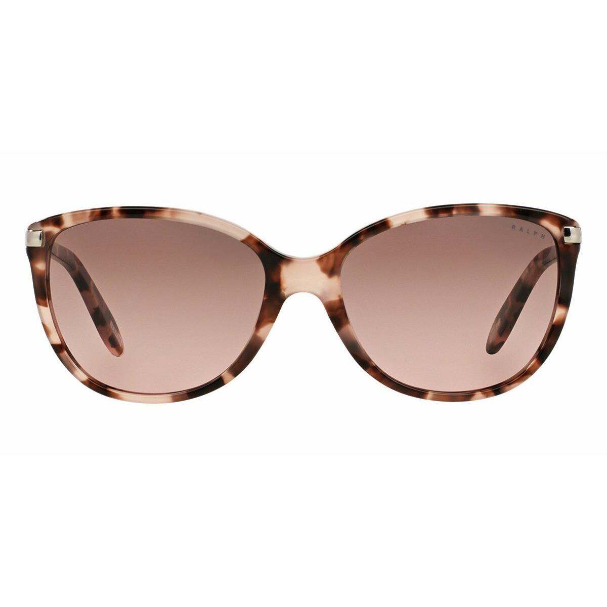 Polo Ralph Lauren Sunglasses RA5160 1116/14 Tortoise Frames 57MM ST