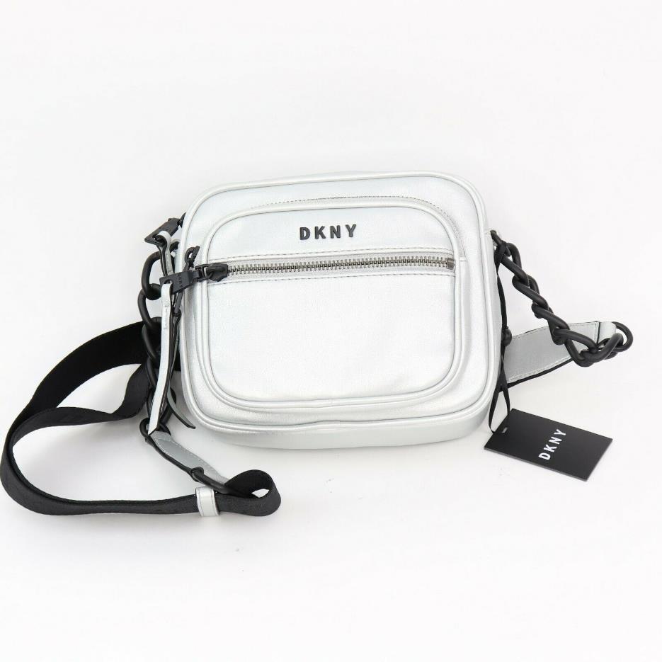 dkny abby camera bag