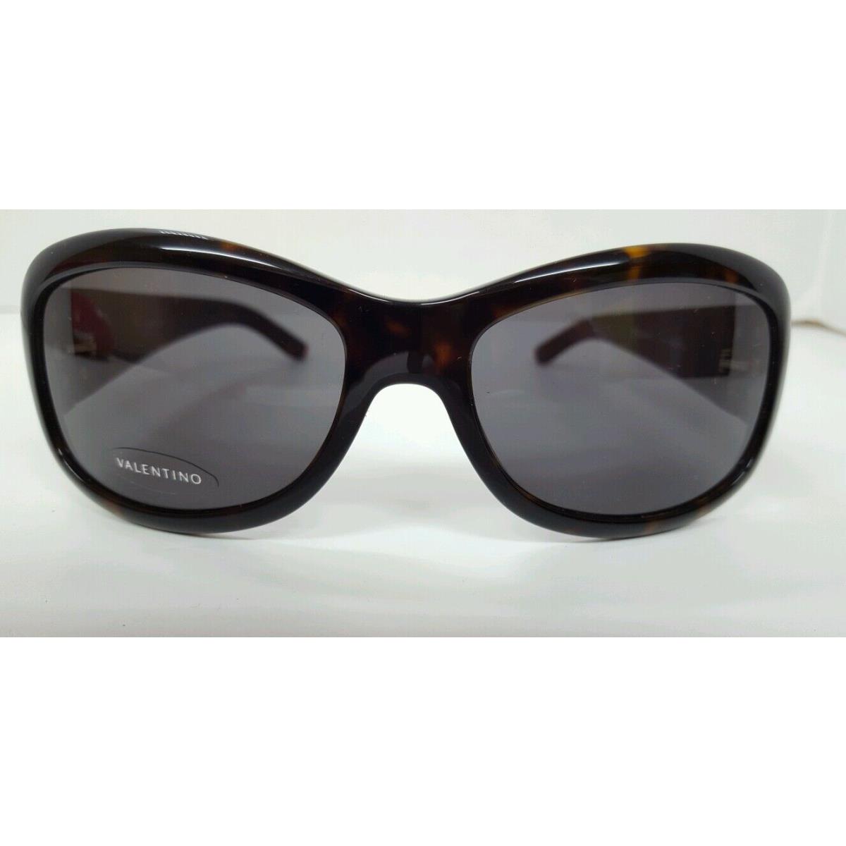 Valentino 5397/S Sunglasses Made in Italy Rare 57-17-130