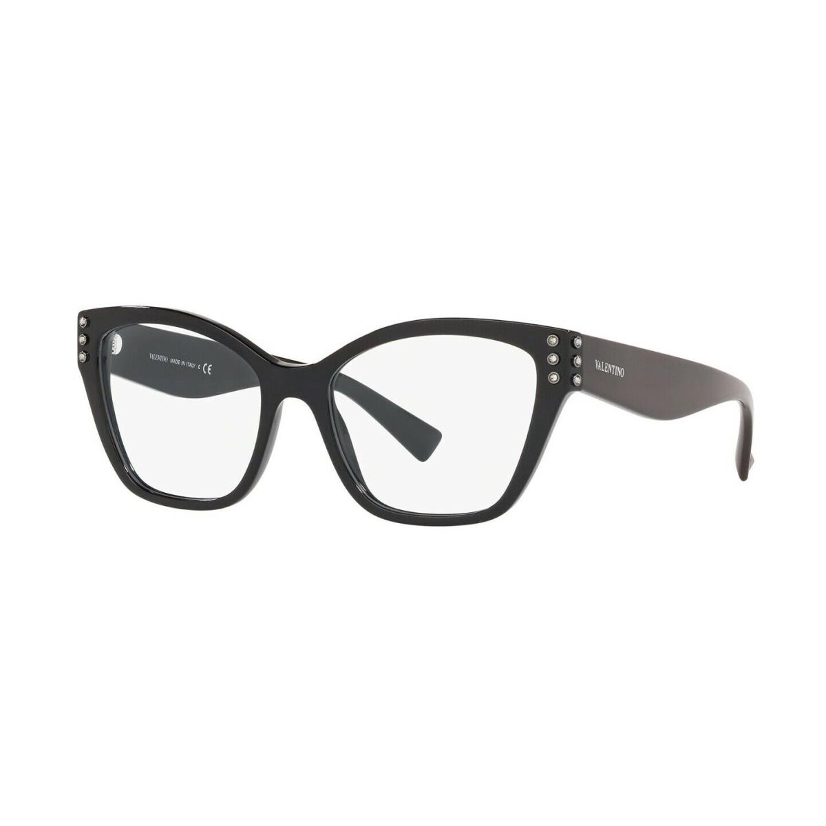 Valentino Glamtech VA 3036 Black 5001 Eyeglasses