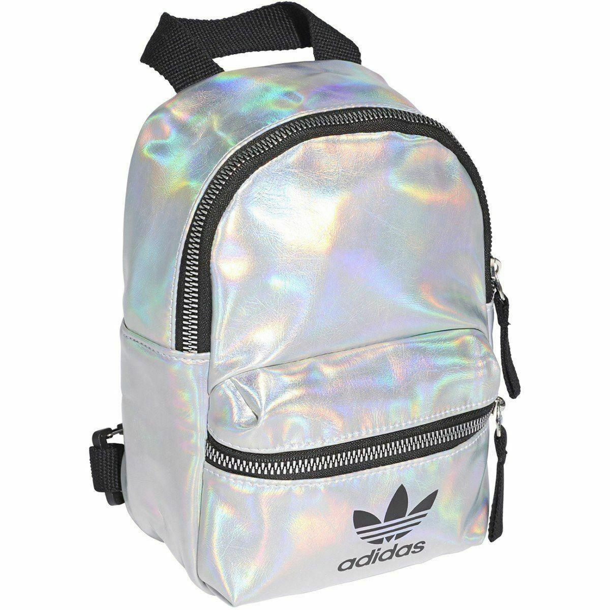 FL9633 Unisex Adidas Backpack Mini Airliner