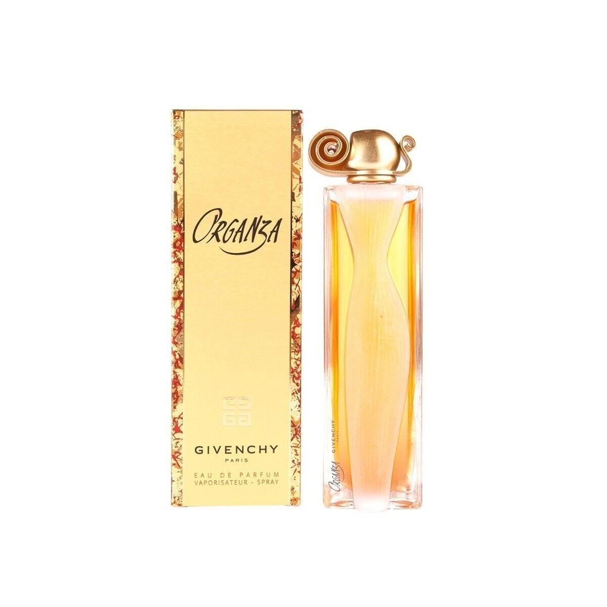 Organza Perfume by Givenchy 3.4 oz Edp Spray For Women