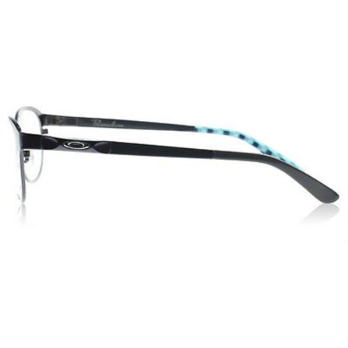 Oakley eyeglasses  - Polished Midnight Frame